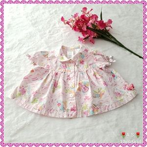 ⭐HOST PICK⭐The Children's Place Dress 0-3 Months